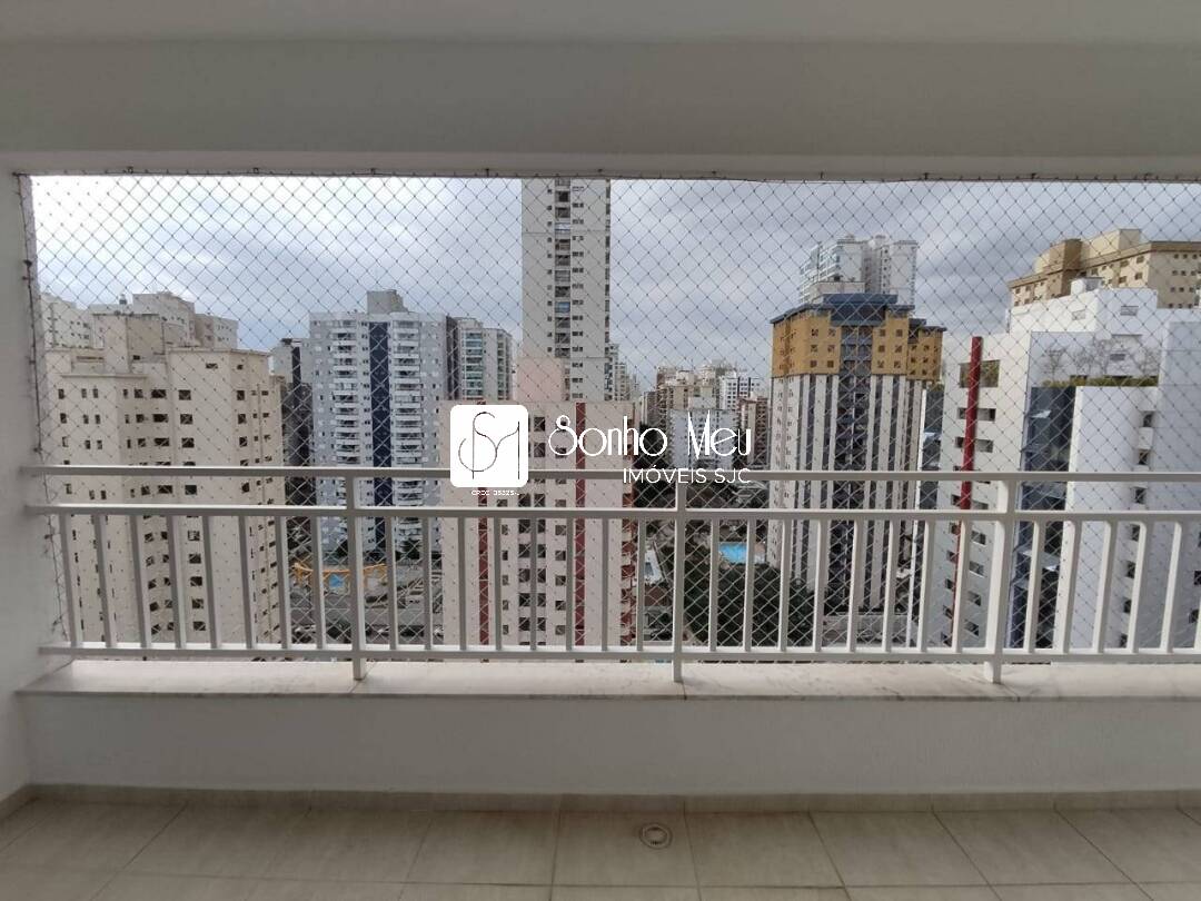 Apartamento, 2 quartos, 71 m² - Foto 2