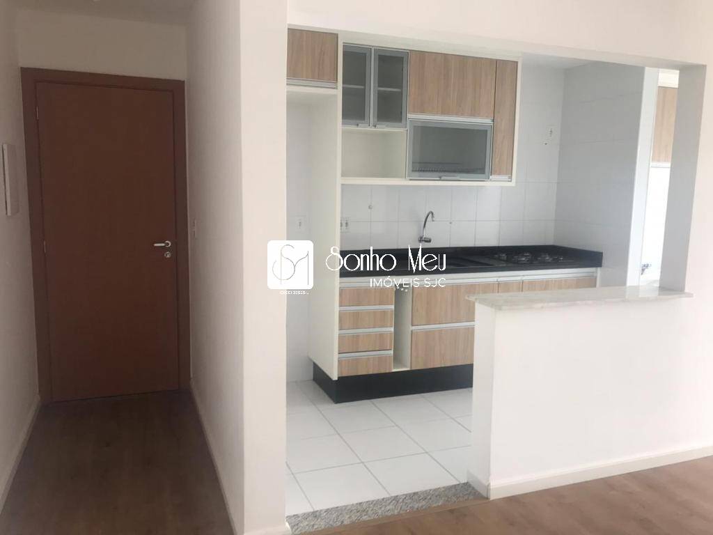 Apartamento, 2 quartos, 55 m² - Foto 2