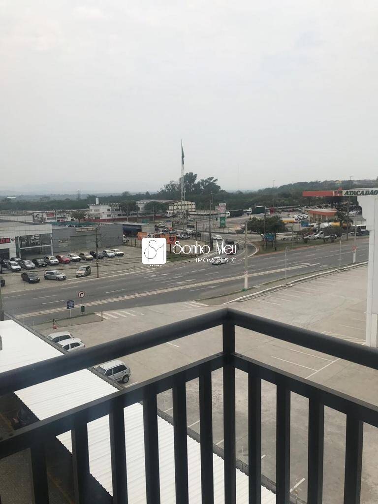 Apartamento, 2 quartos, 55 m² - Foto 9