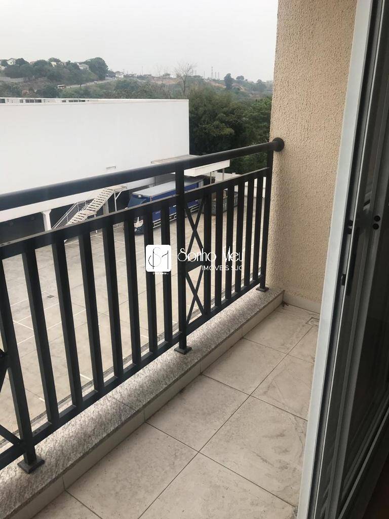 Apartamento, 2 quartos, 55 m² - Foto 8