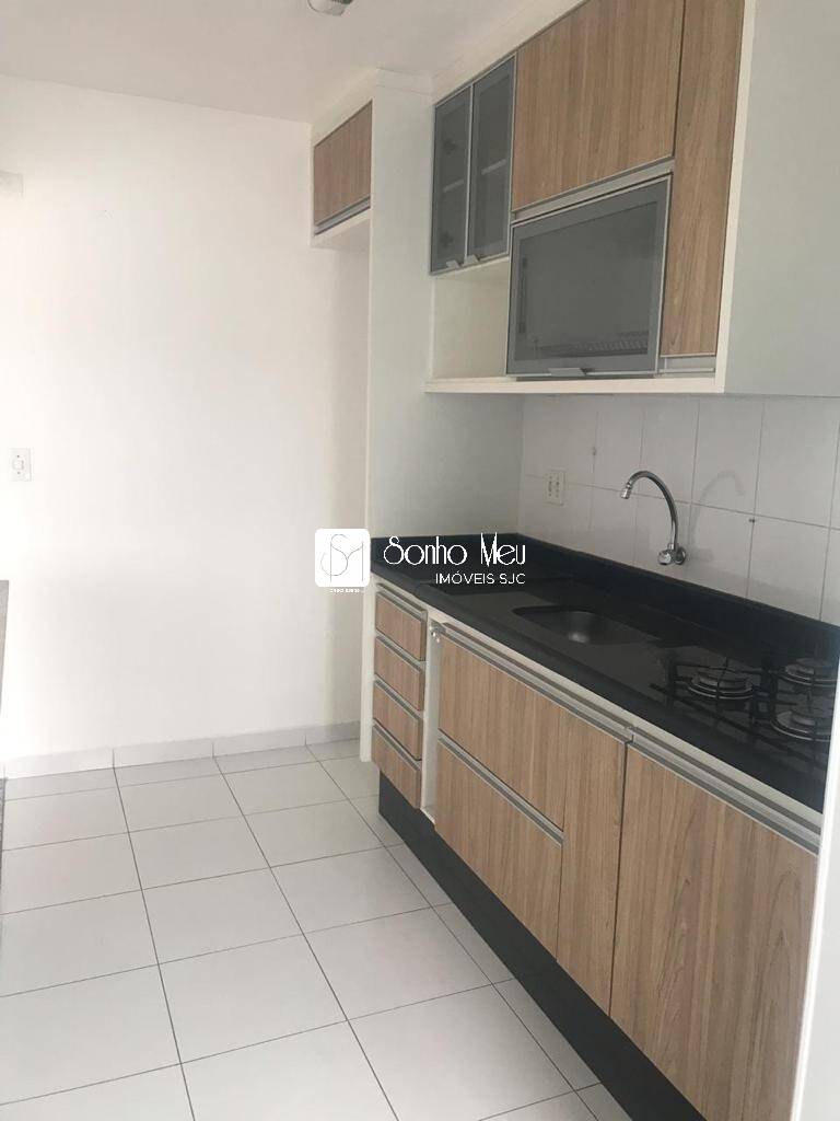 Apartamento, 2 quartos, 55 m² - Foto 3