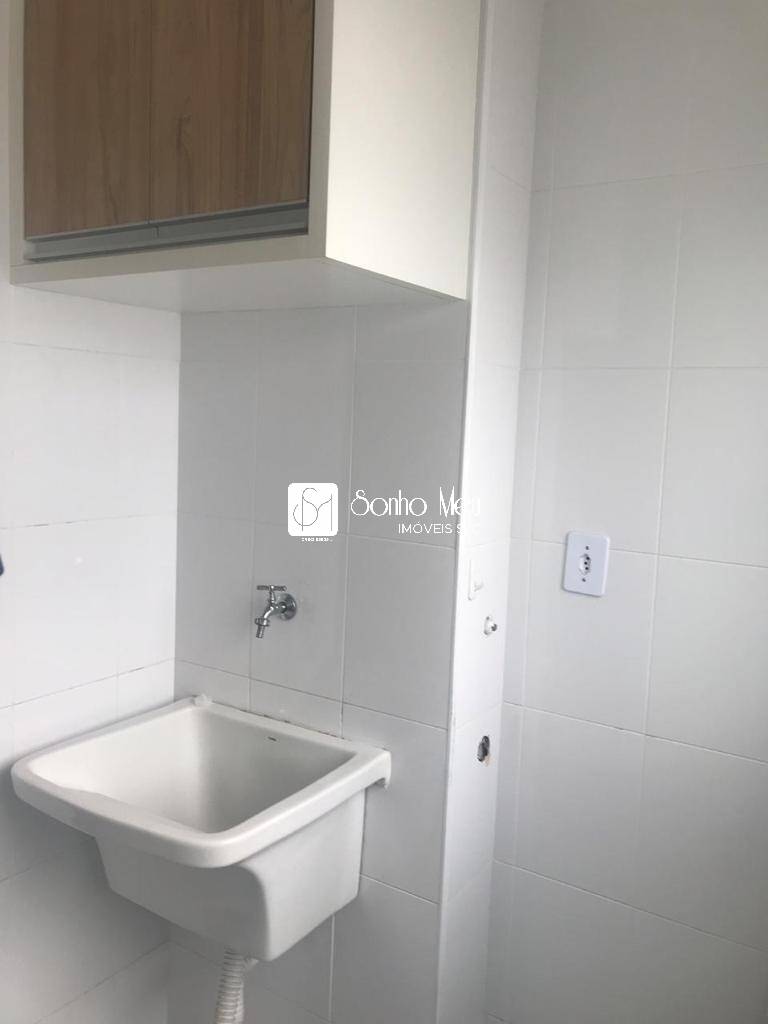 Apartamento, 2 quartos, 55 m² - Foto 4