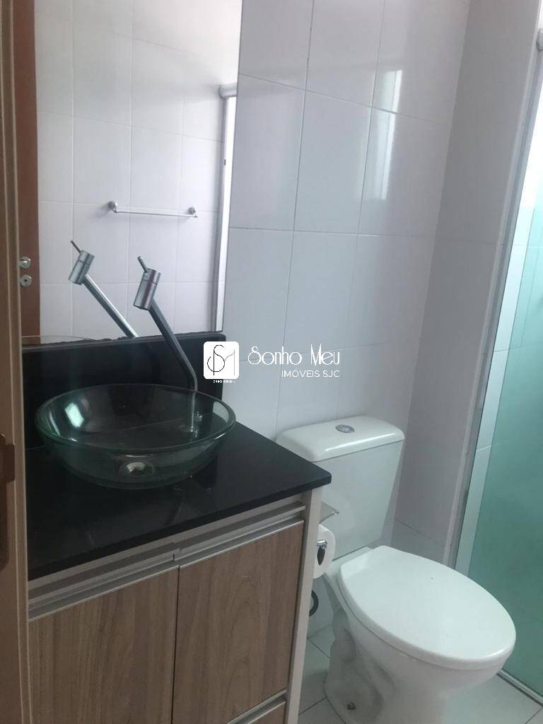 Apartamento, 2 quartos, 55 m² - Foto 10