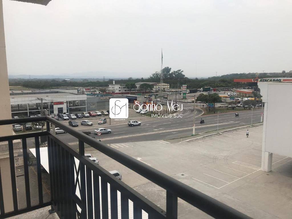 Apartamento, 2 quartos, 55 m² - Foto 7