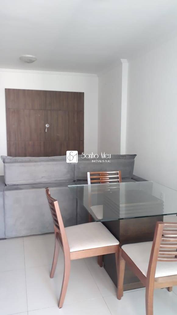 Apartamento, 1 quarto, 57 m² - Foto 1