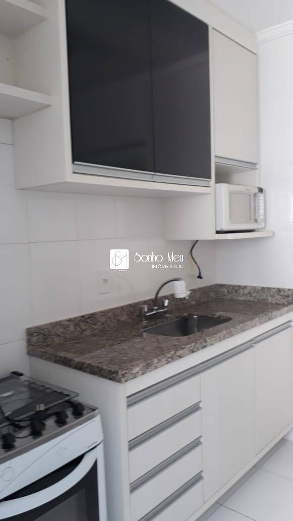Apartamento, 1 quarto, 57 m² - Foto 12