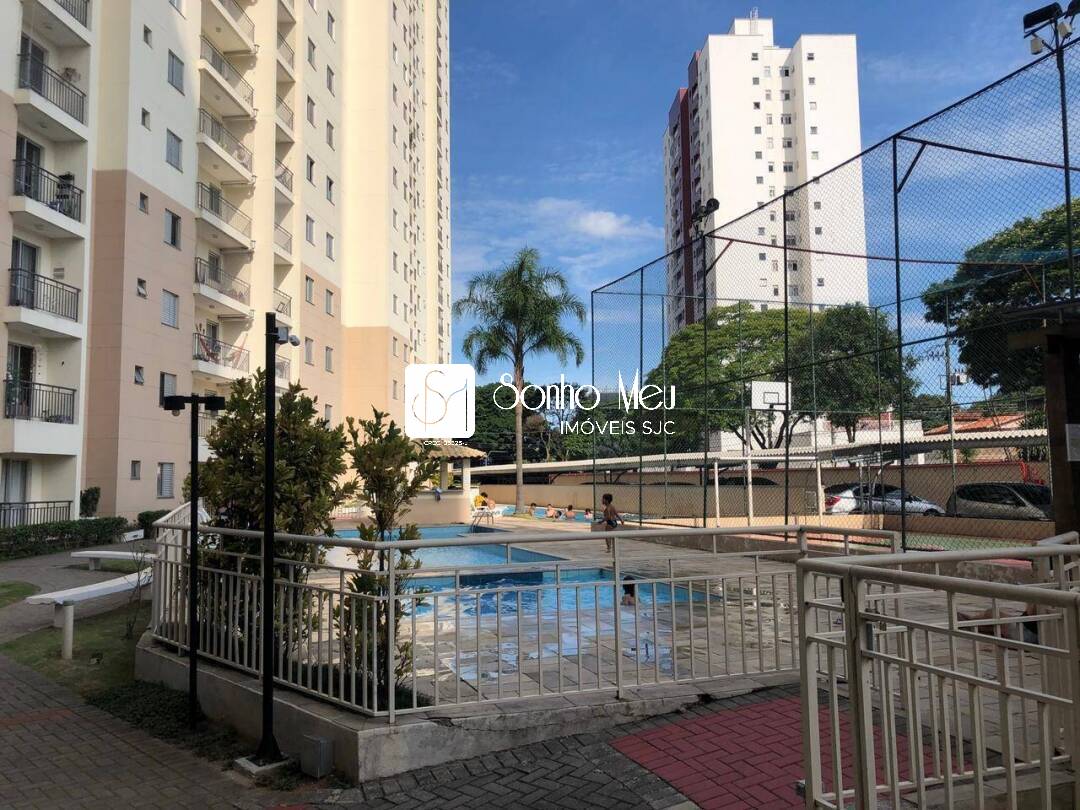 Apartamento, 3 quartos, 62 m² - Foto 21