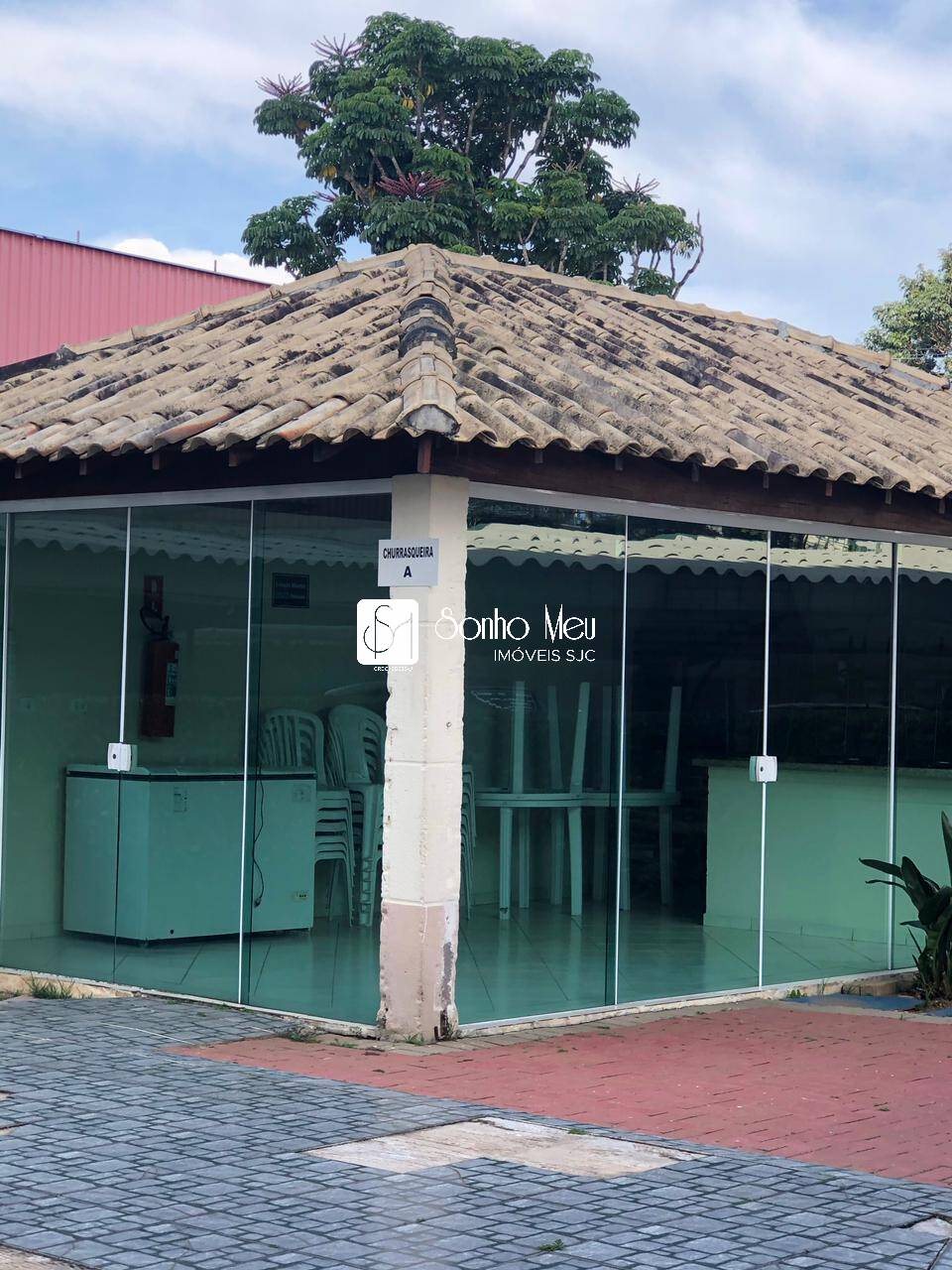 Apartamento, 3 quartos, 62 m² - Foto 24