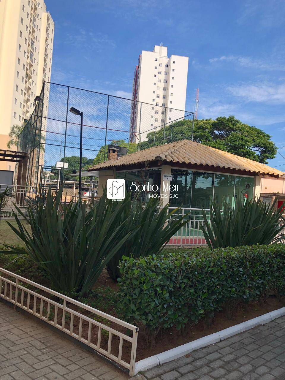 Apartamento, 3 quartos, 62 m² - Foto 23