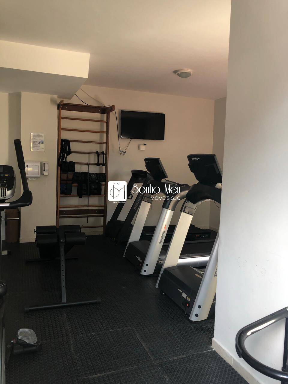 Apartamento, 3 quartos, 62 m² - Foto 26