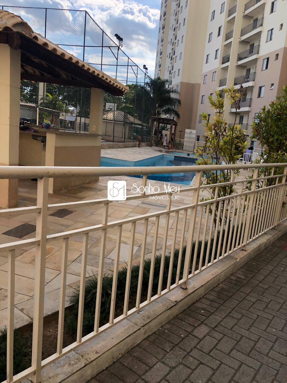 Apartamento, 3 quartos, 62 m² - Foto 22
