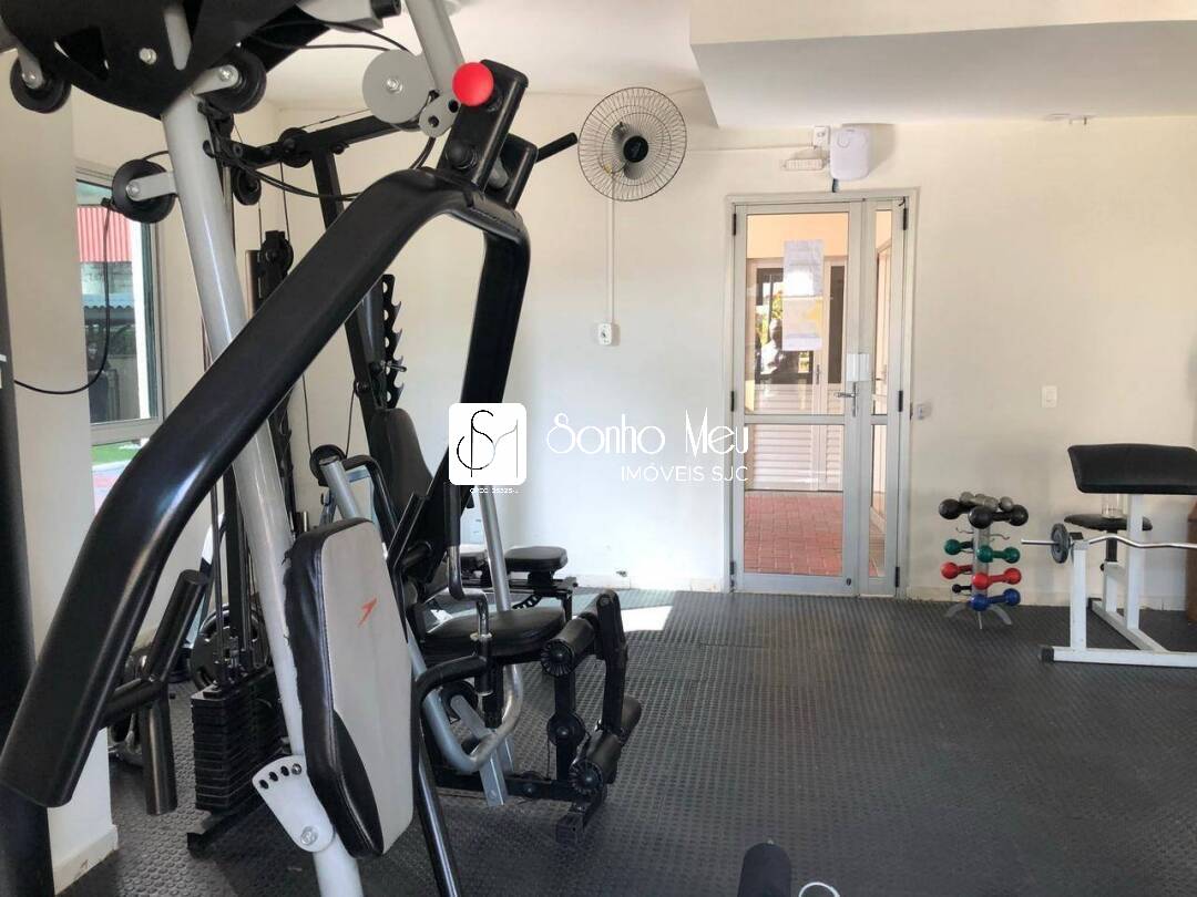 Apartamento, 3 quartos, 62 m² - Foto 27