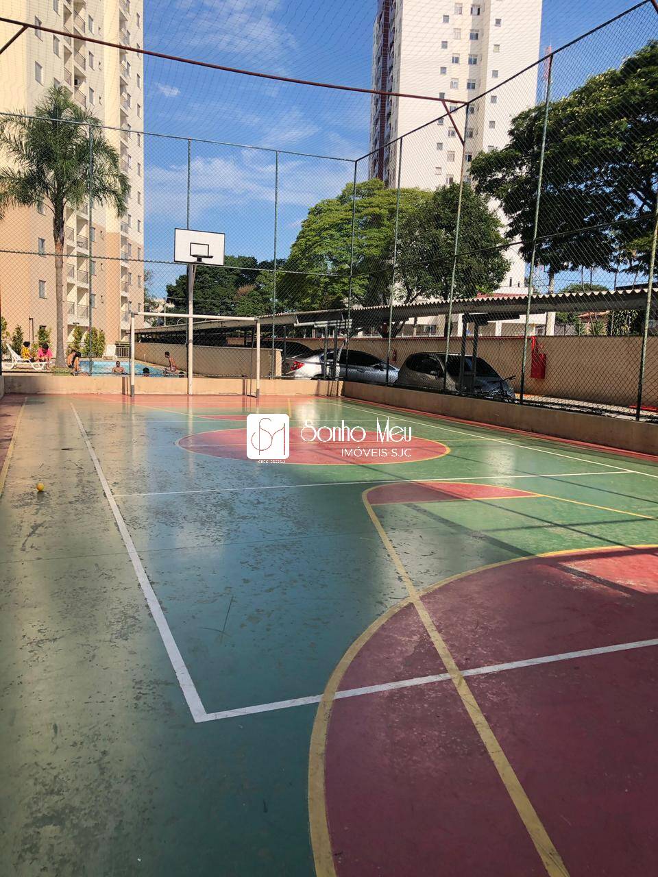 Apartamento, 3 quartos, 62 m² - Foto 47