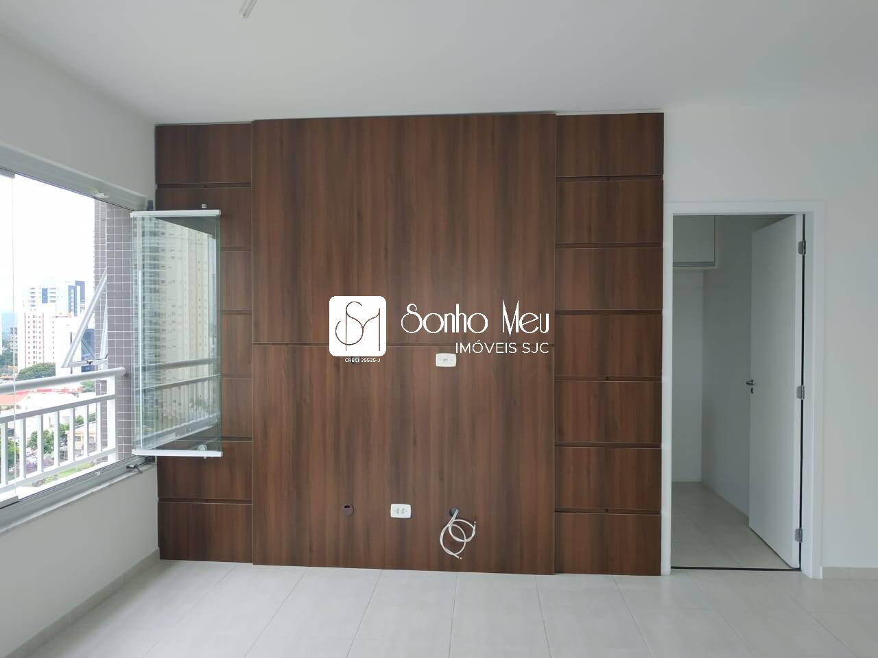 Apartamento, 2 quartos, 82 m² - Foto 2