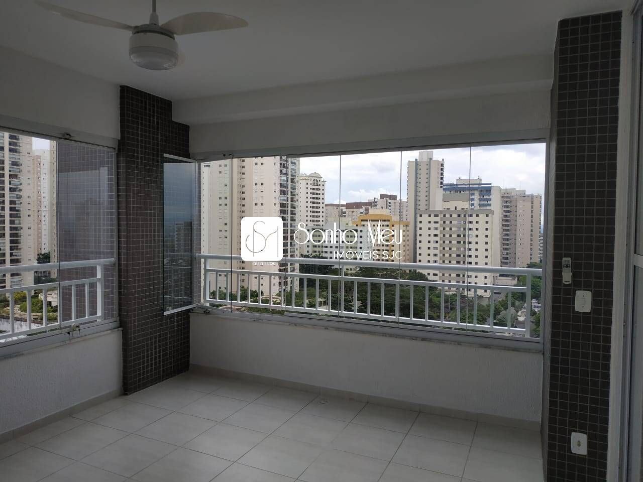 Apartamento, 2 quartos, 82 m² - Foto 5