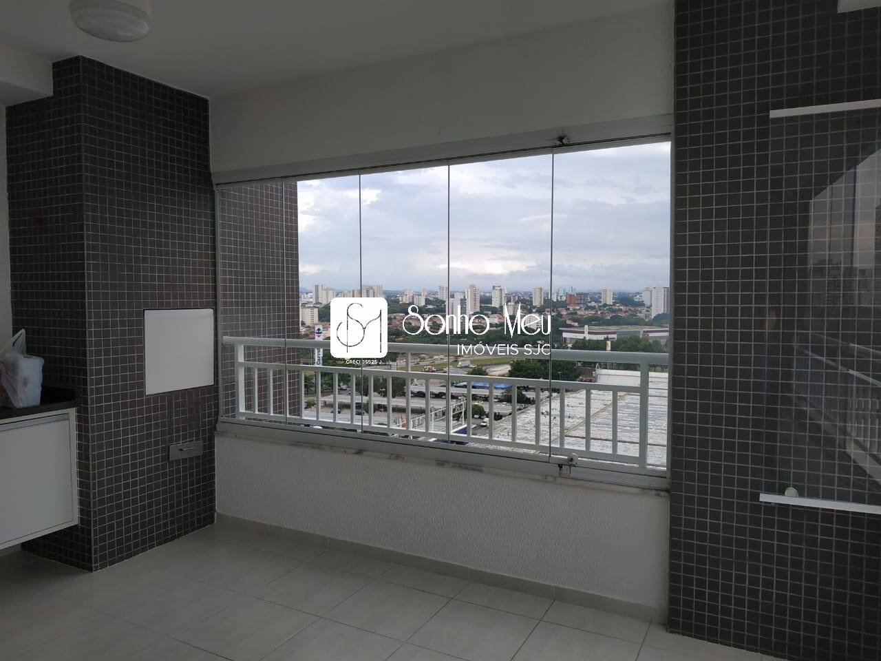 Apartamento, 2 quartos, 82 m² - Foto 3