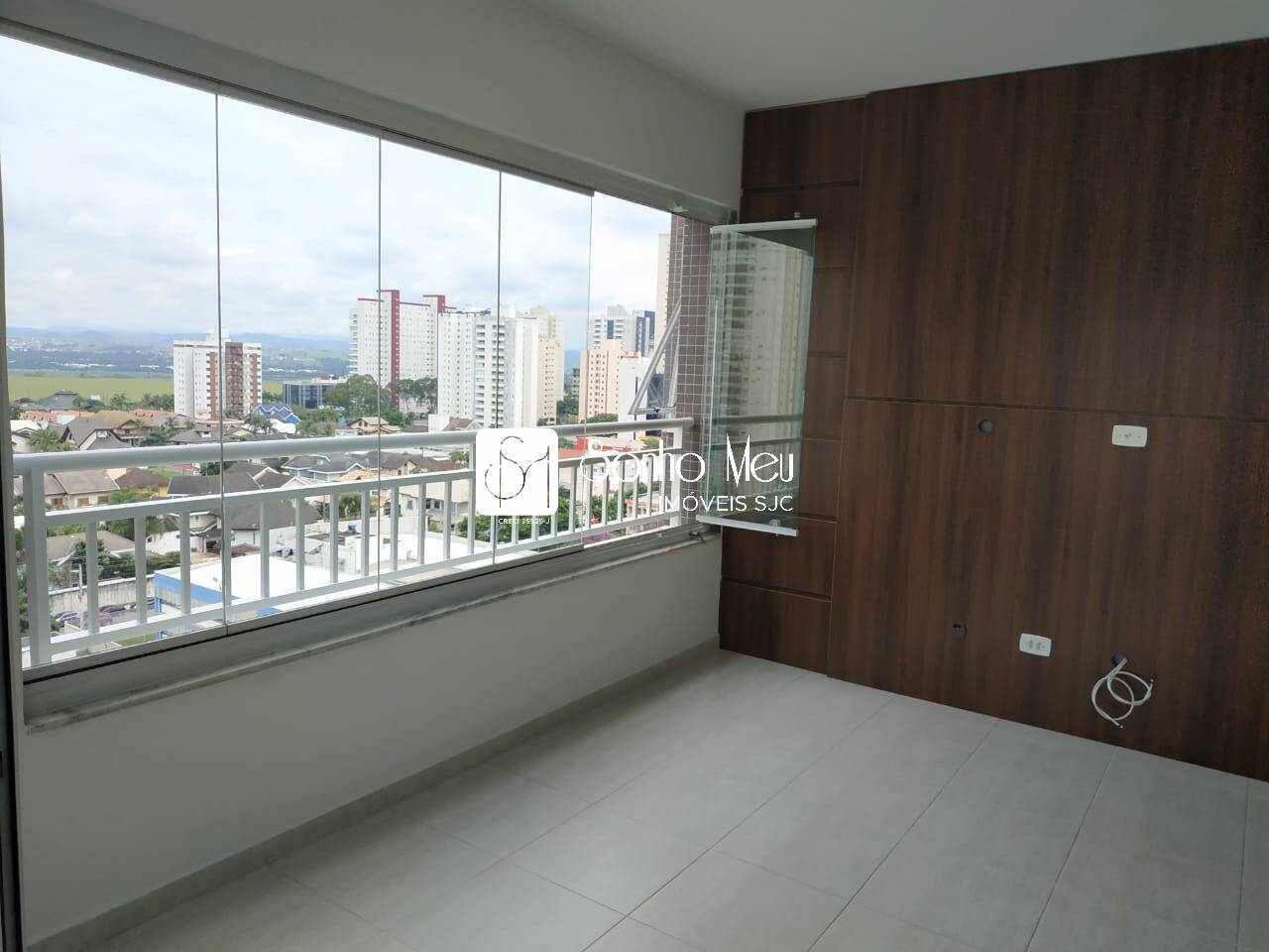 Apartamento, 2 quartos, 82 m² - Foto 1