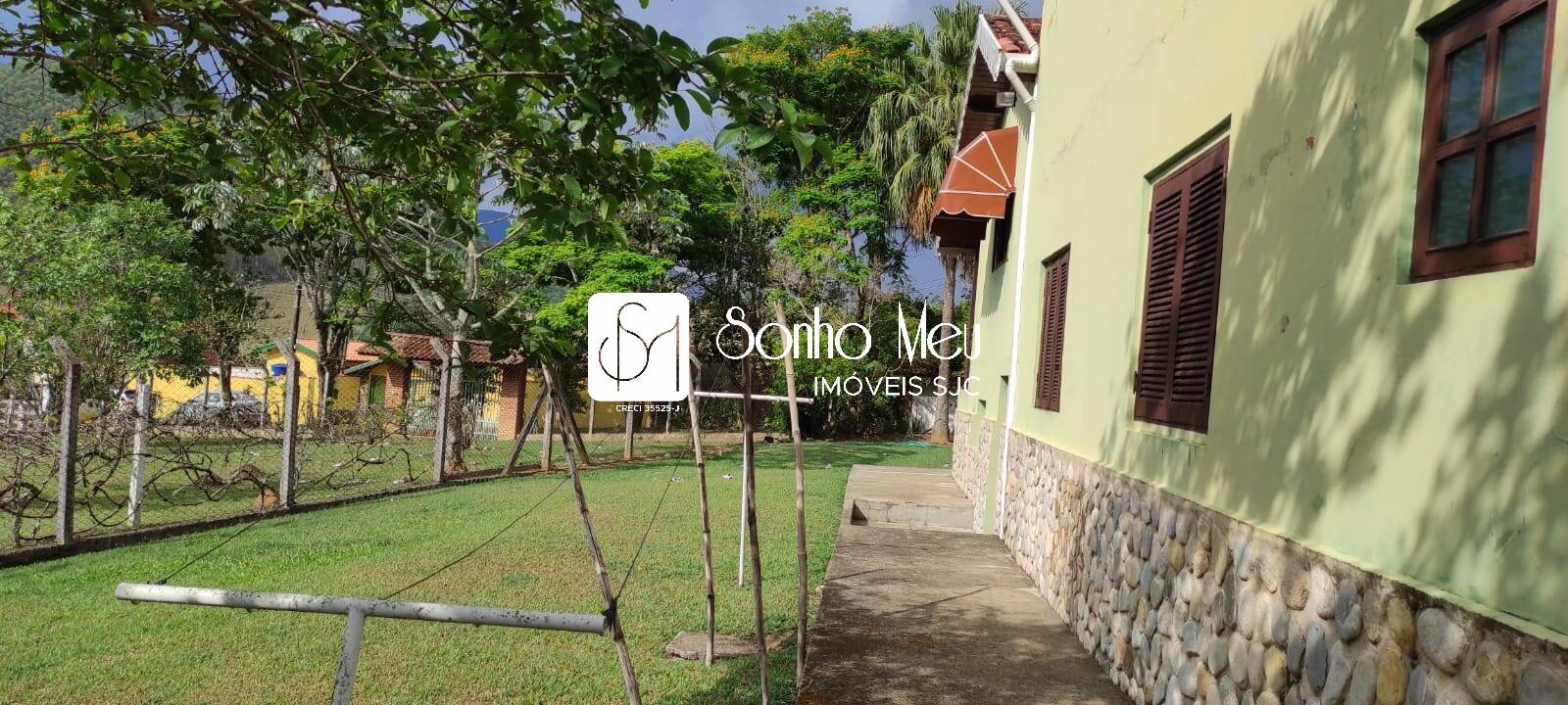 Chácara à venda com 5 quartos, 4032m² - Foto 7