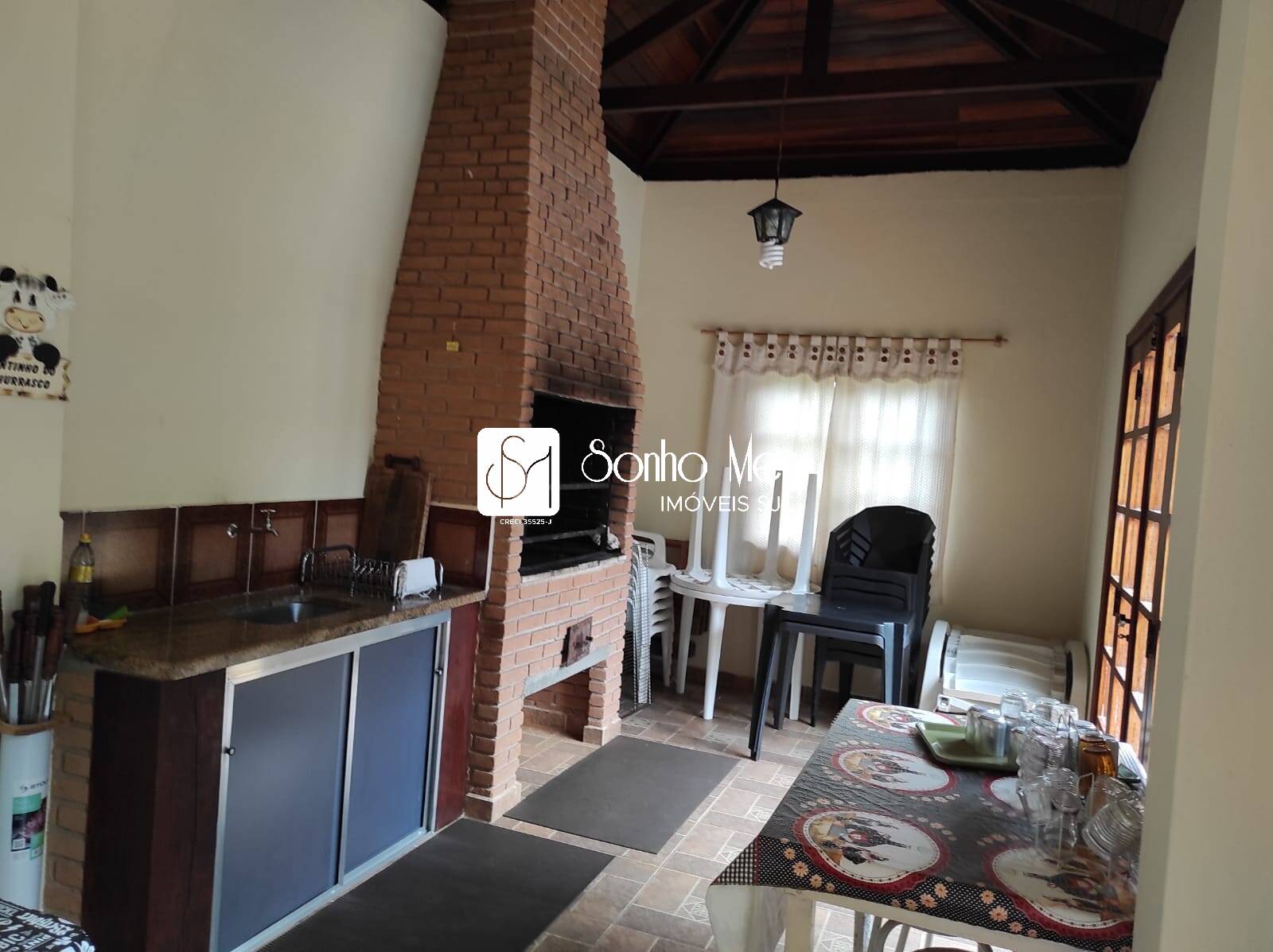 Chácara à venda com 5 quartos, 4032m² - Foto 10