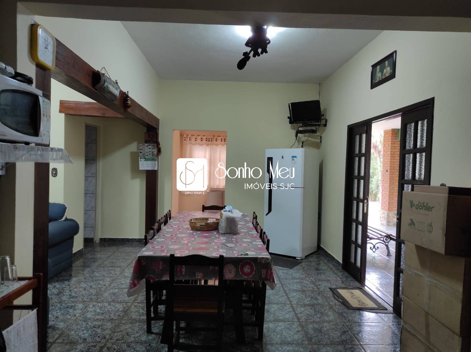 Chácara à venda com 5 quartos, 4032m² - Foto 11