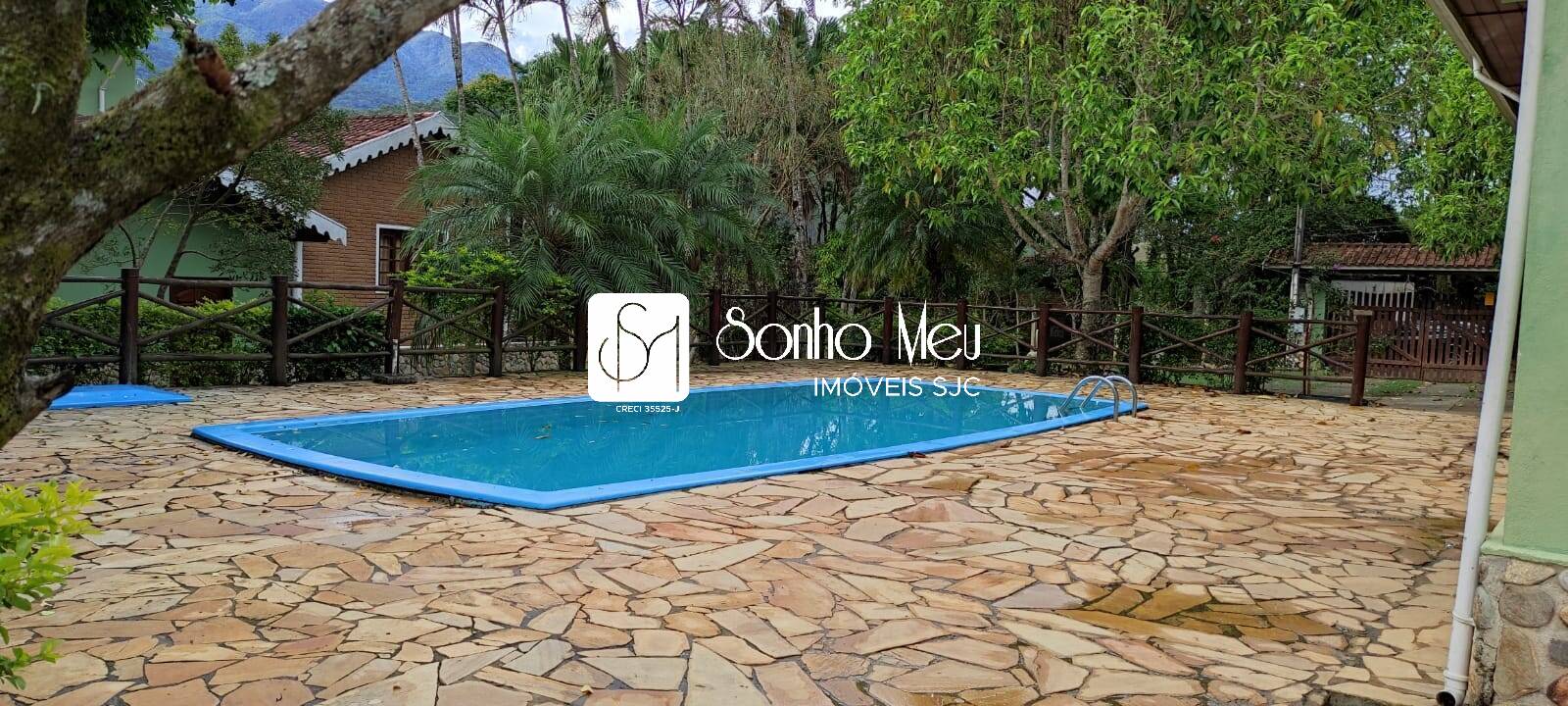 Chácara à venda com 5 quartos, 4032m² - Foto 8
