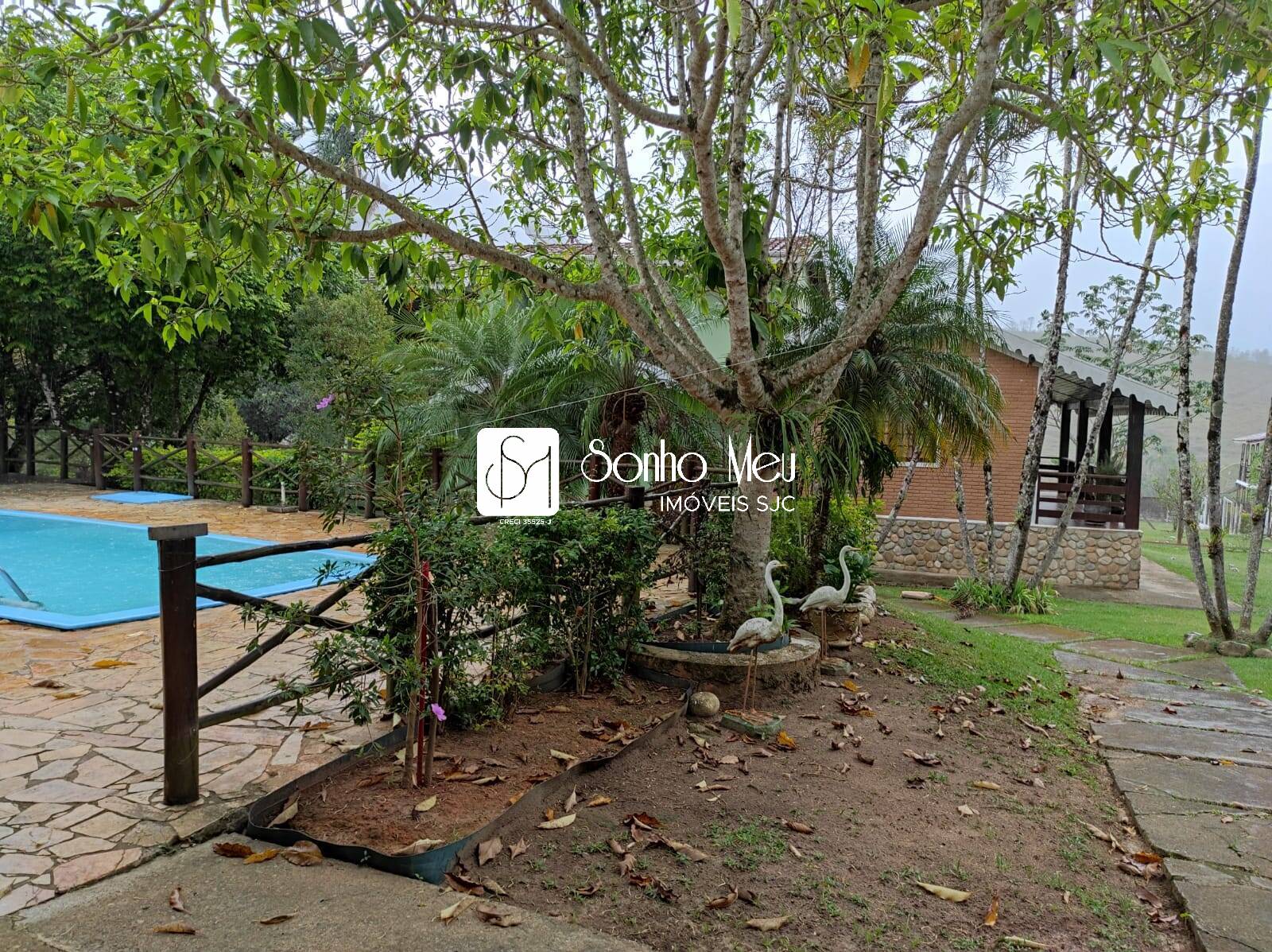 Chácara à venda com 5 quartos, 4032m² - Foto 19