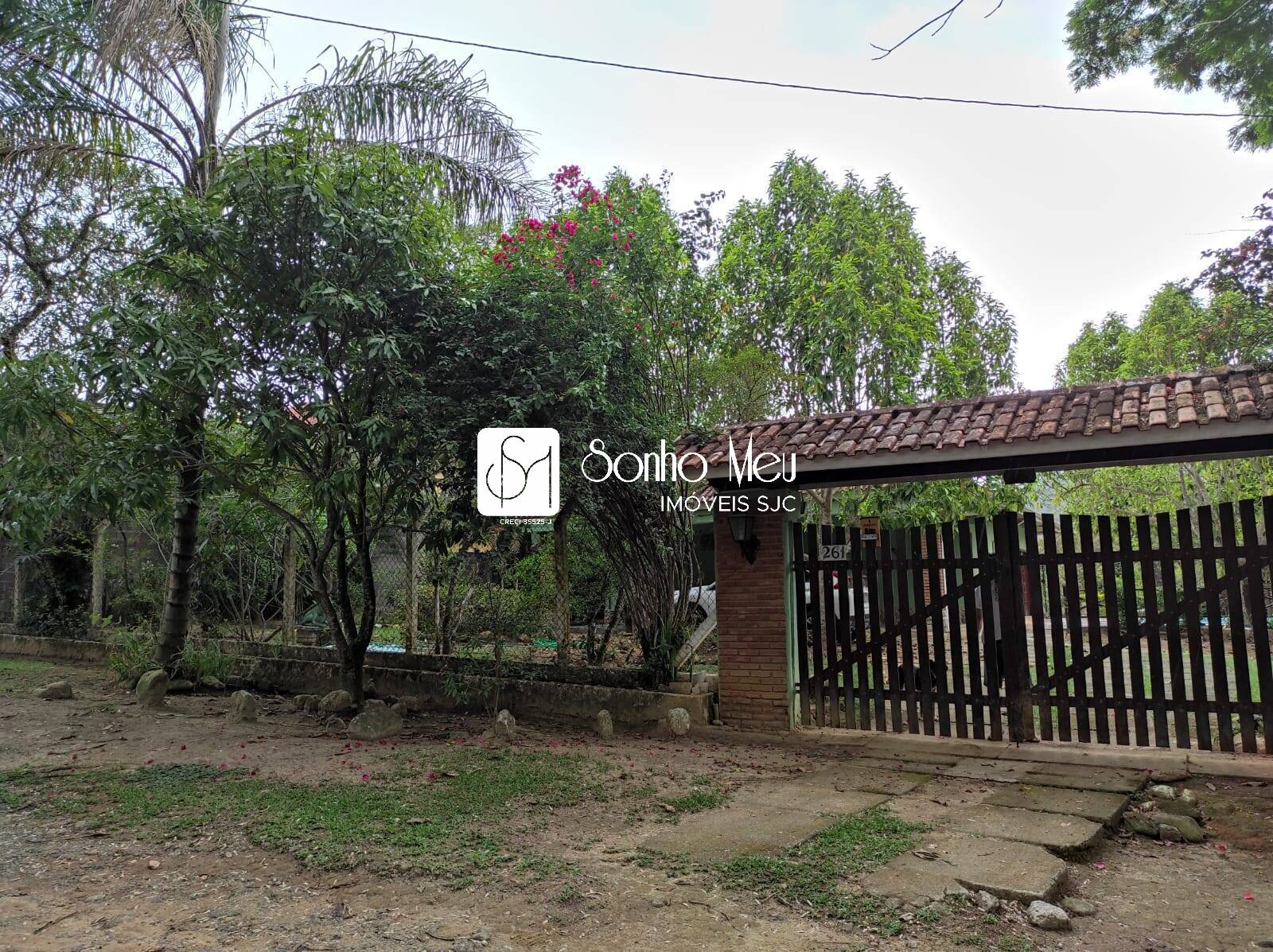 Chácara à venda com 5 quartos, 4032m² - Foto 27