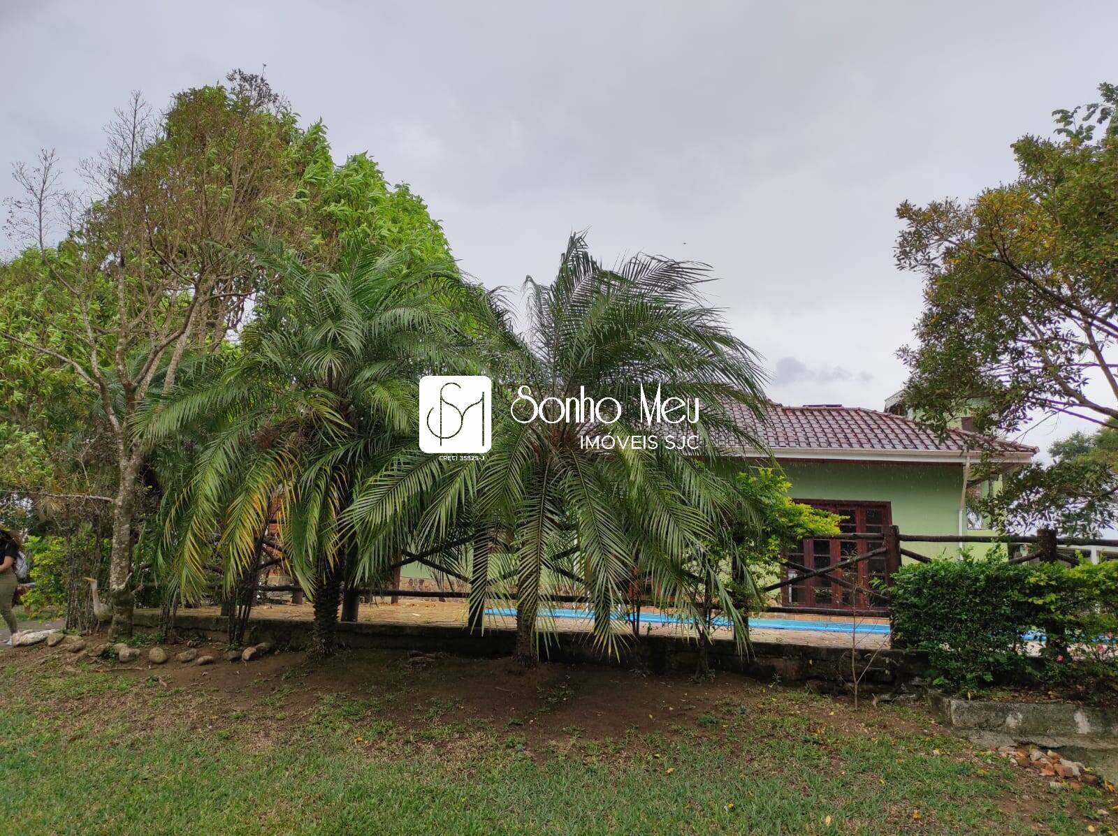 Chácara à venda com 5 quartos, 4032m² - Foto 4