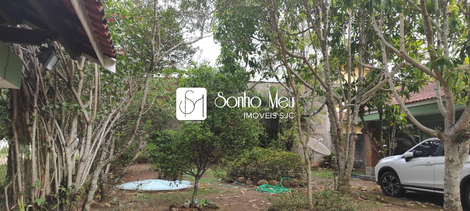 Chácara à venda com 5 quartos, 4032m² - Foto 44