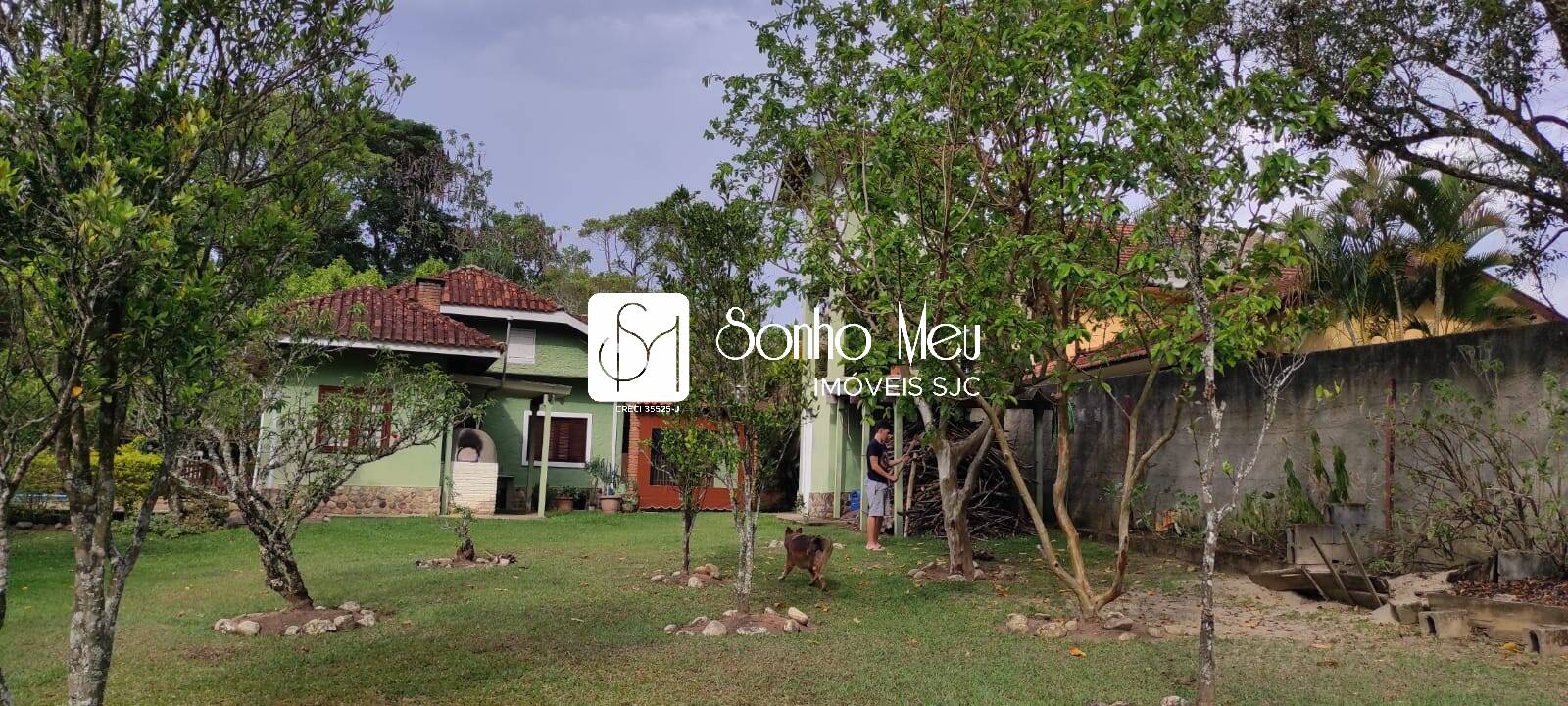 Chácara à venda com 5 quartos, 4032m² - Foto 47