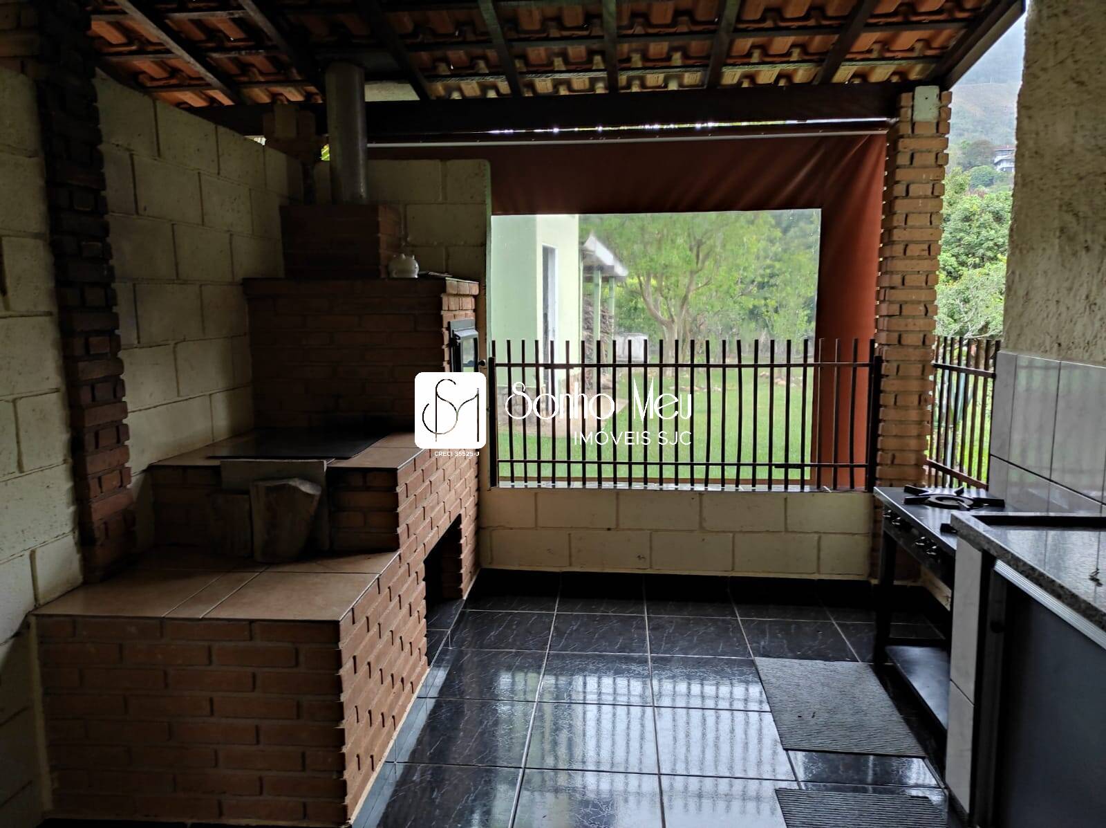 Chácara à venda com 5 quartos, 4032m² - Foto 54