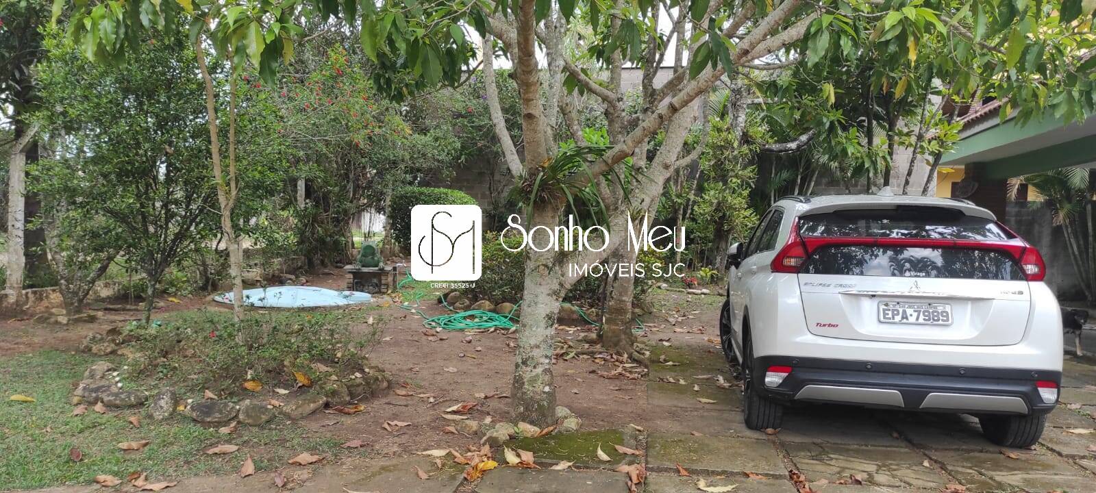 Chácara à venda com 5 quartos, 4032m² - Foto 63
