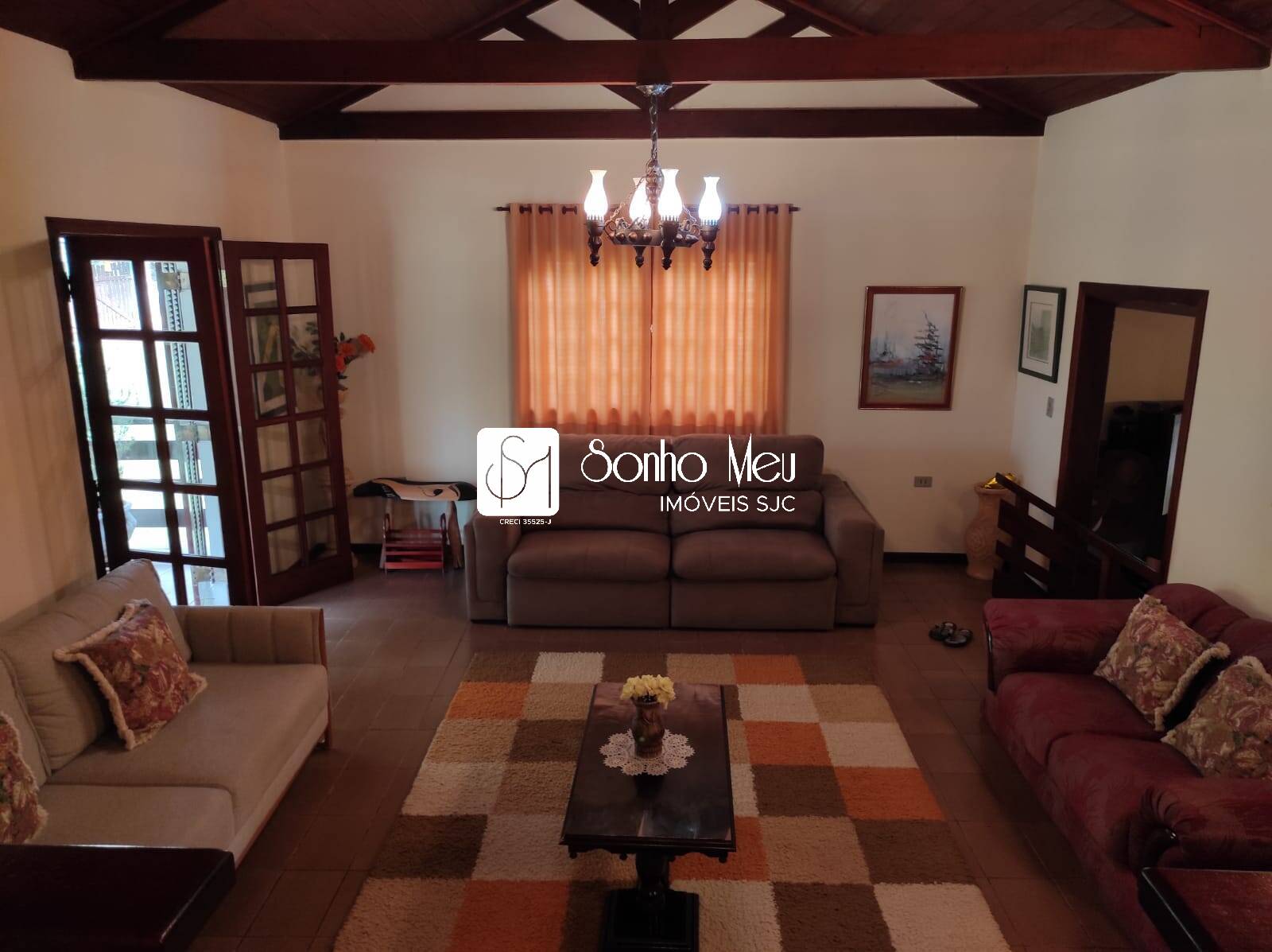 Chácara à venda com 5 quartos, 4032m² - Foto 65