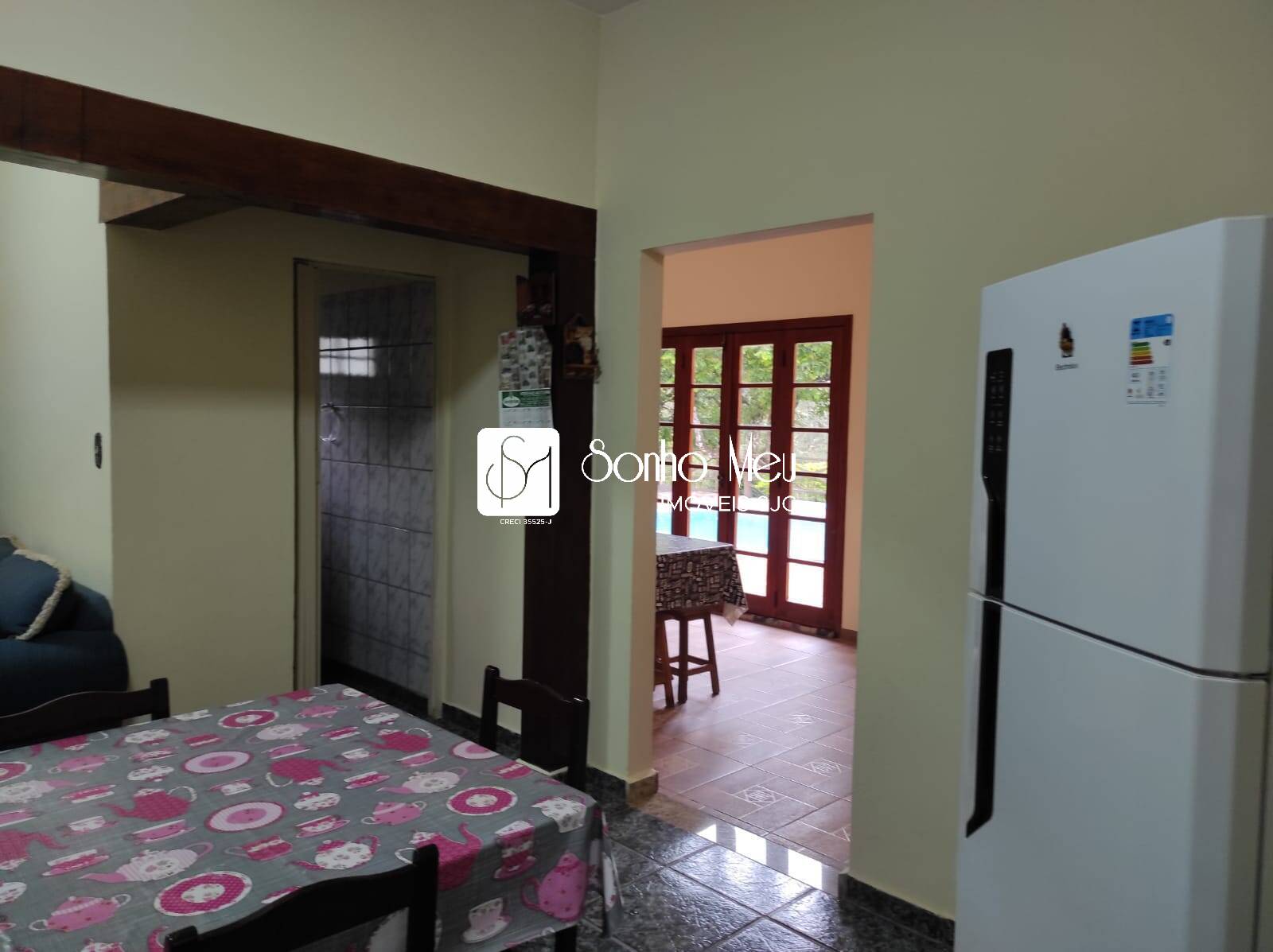 Chácara à venda com 5 quartos, 4032m² - Foto 64