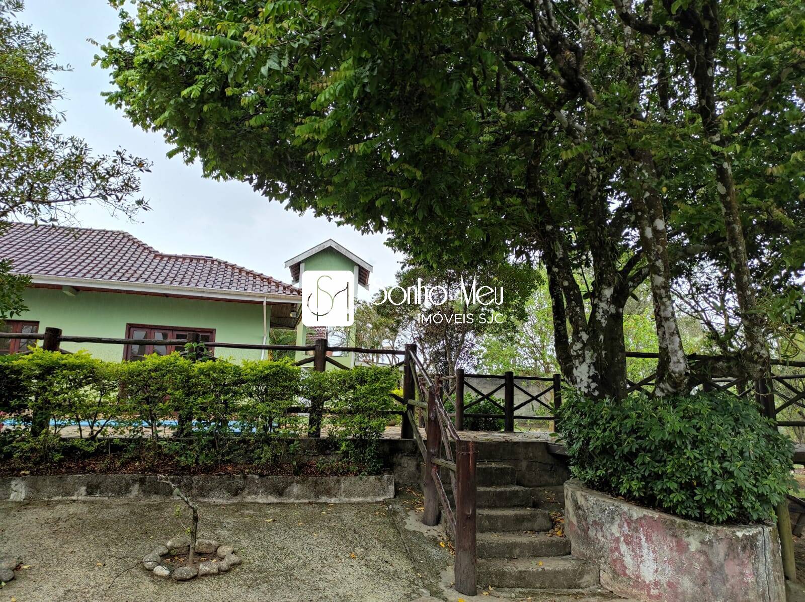 Chácara à venda com 5 quartos, 4032m² - Foto 69