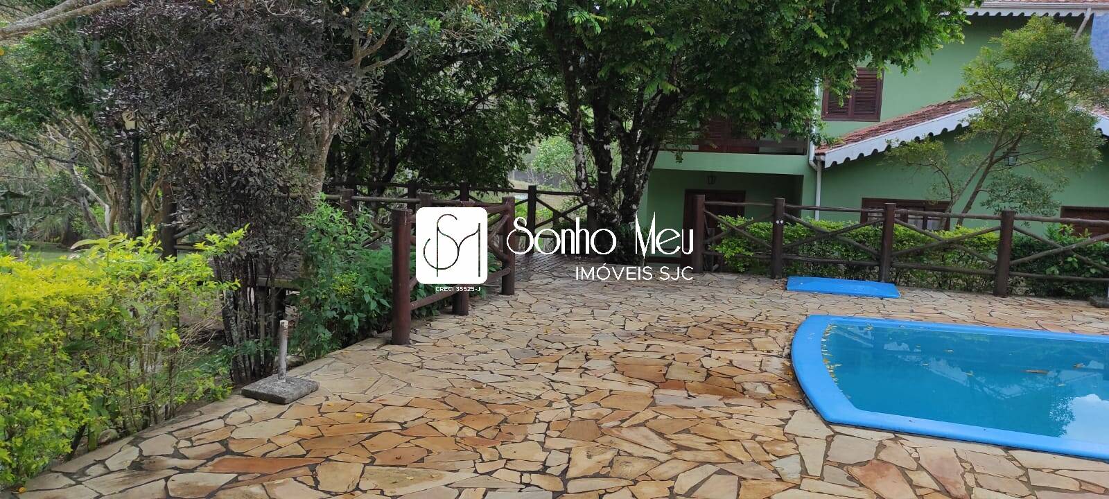 Chácara à venda com 5 quartos, 4032m² - Foto 71