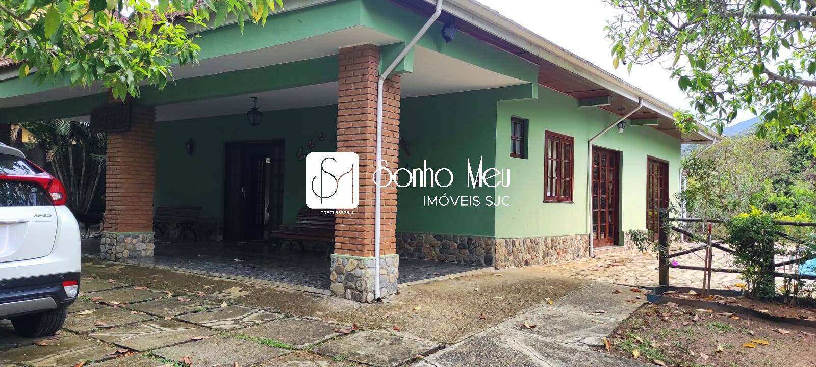 Chácara à venda com 5 quartos, 4032m² - Foto 91
