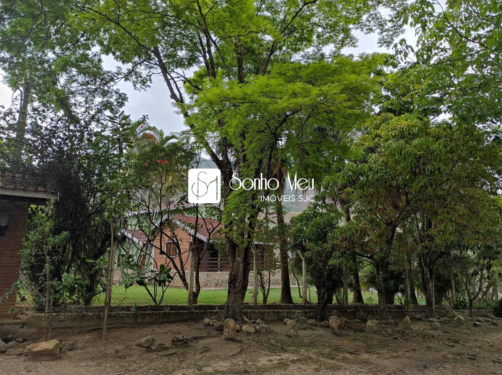 Chácara à venda com 5 quartos, 4032m² - Foto 95