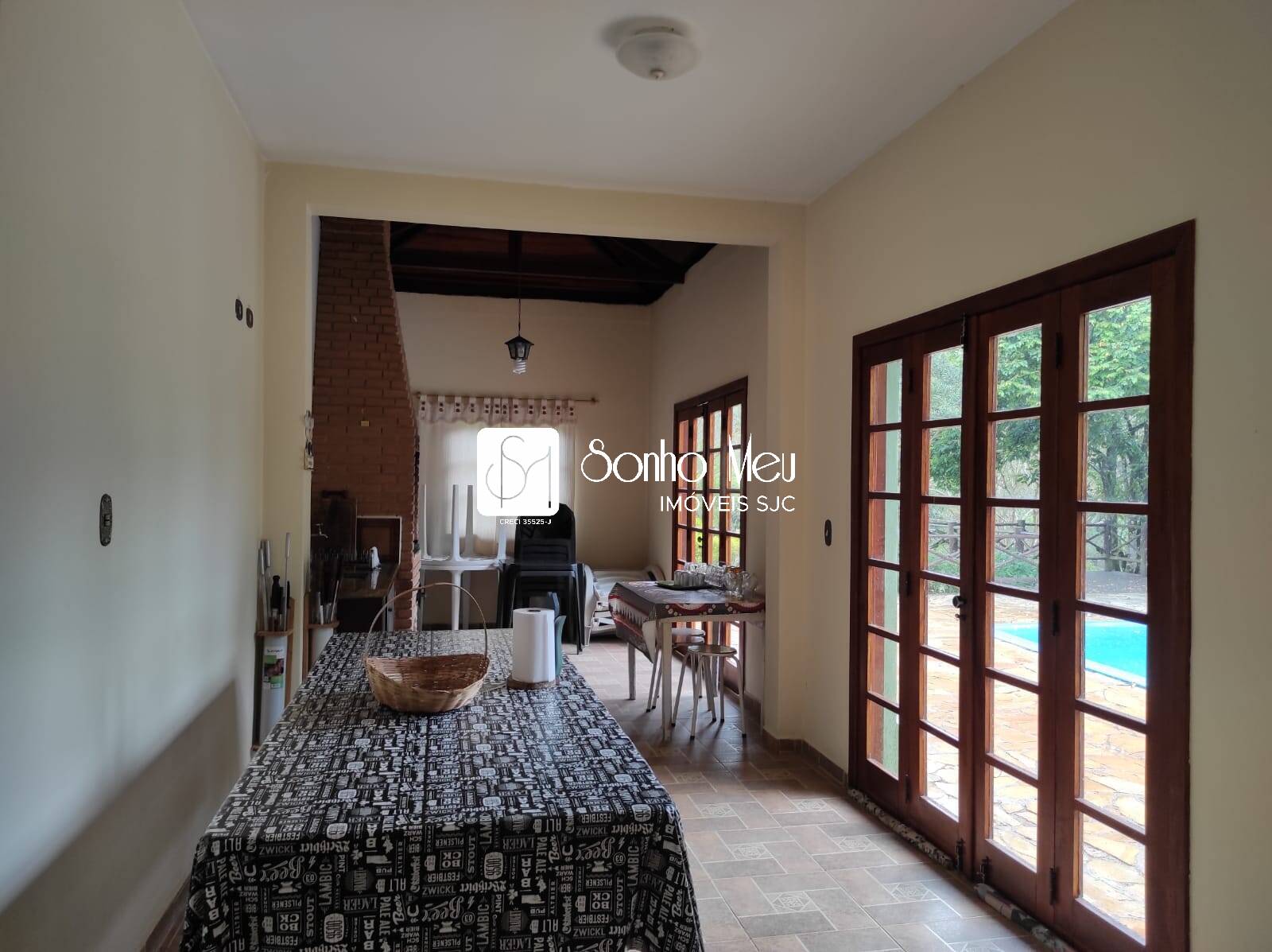 Chácara à venda com 5 quartos, 4032m² - Foto 97