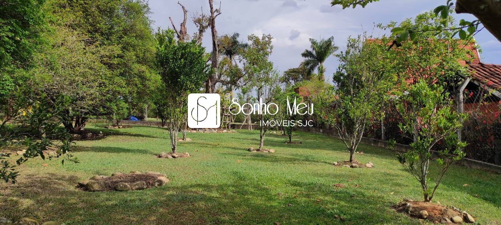 Chácara à venda com 5 quartos, 4032m² - Foto 112