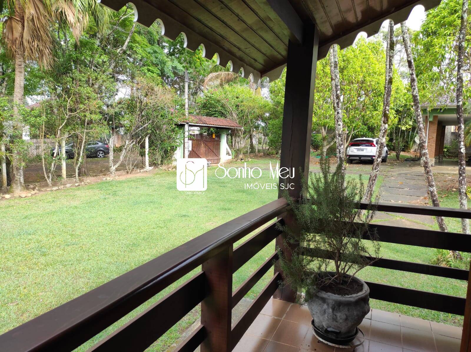 Chácara à venda com 5 quartos, 4032m² - Foto 2