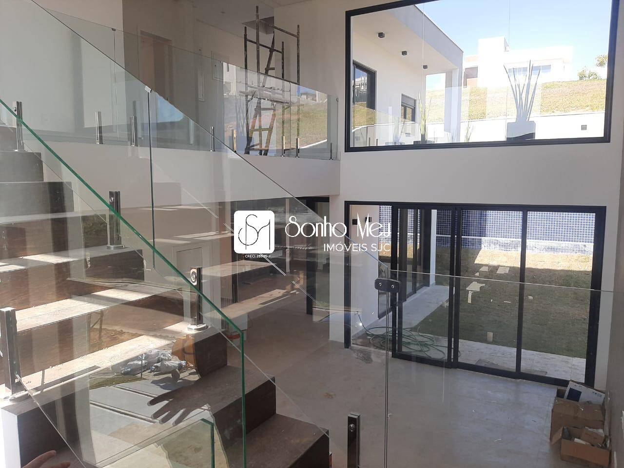 Casa, 4 quartos, 386 m² - Foto 3