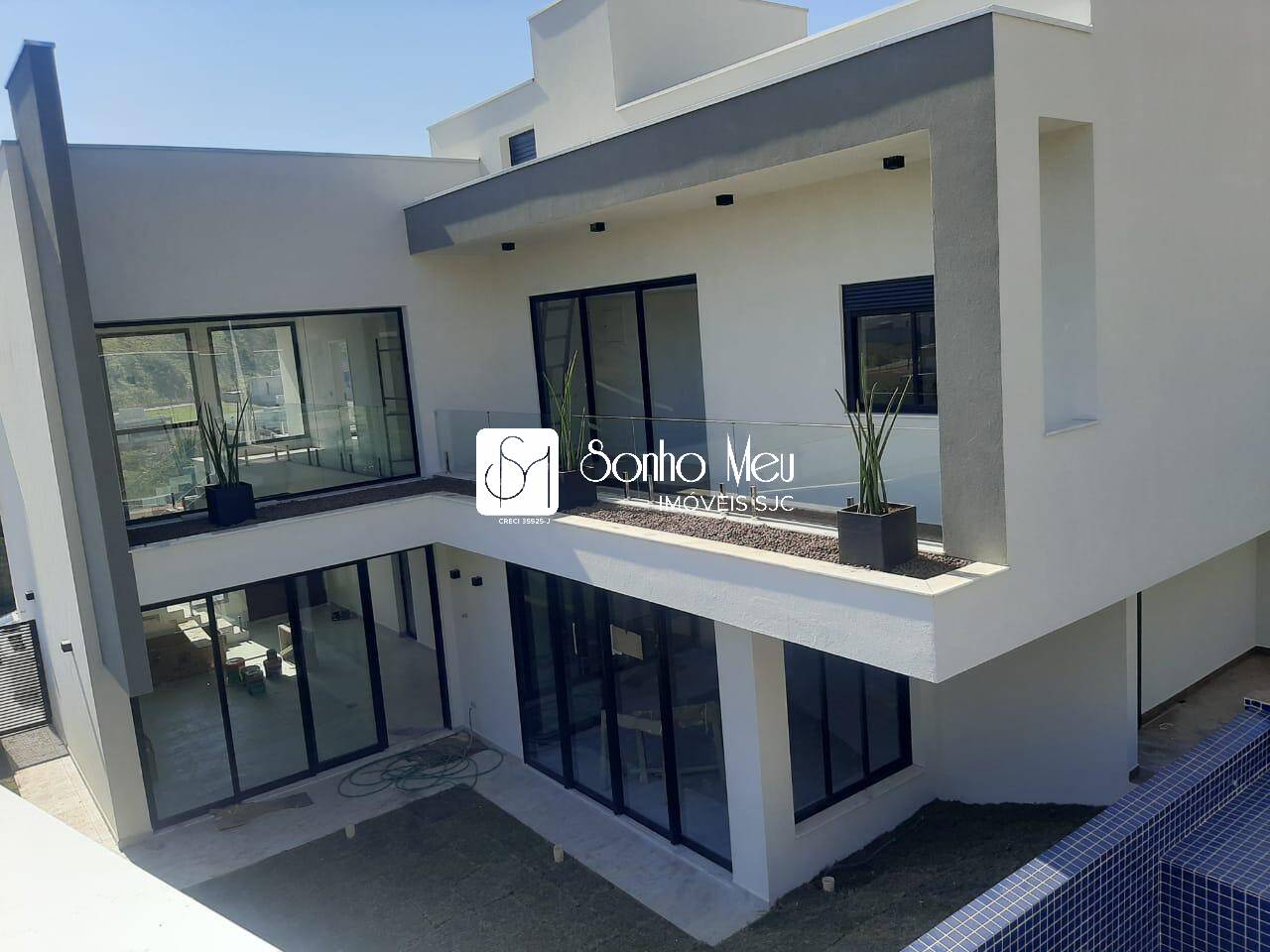 Casa, 4 quartos, 386 m² - Foto 19