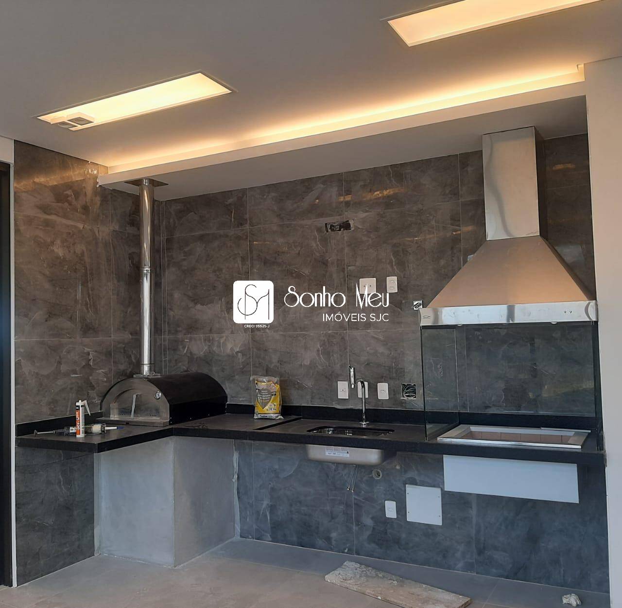 Casa, 4 quartos, 386 m² - Foto 16