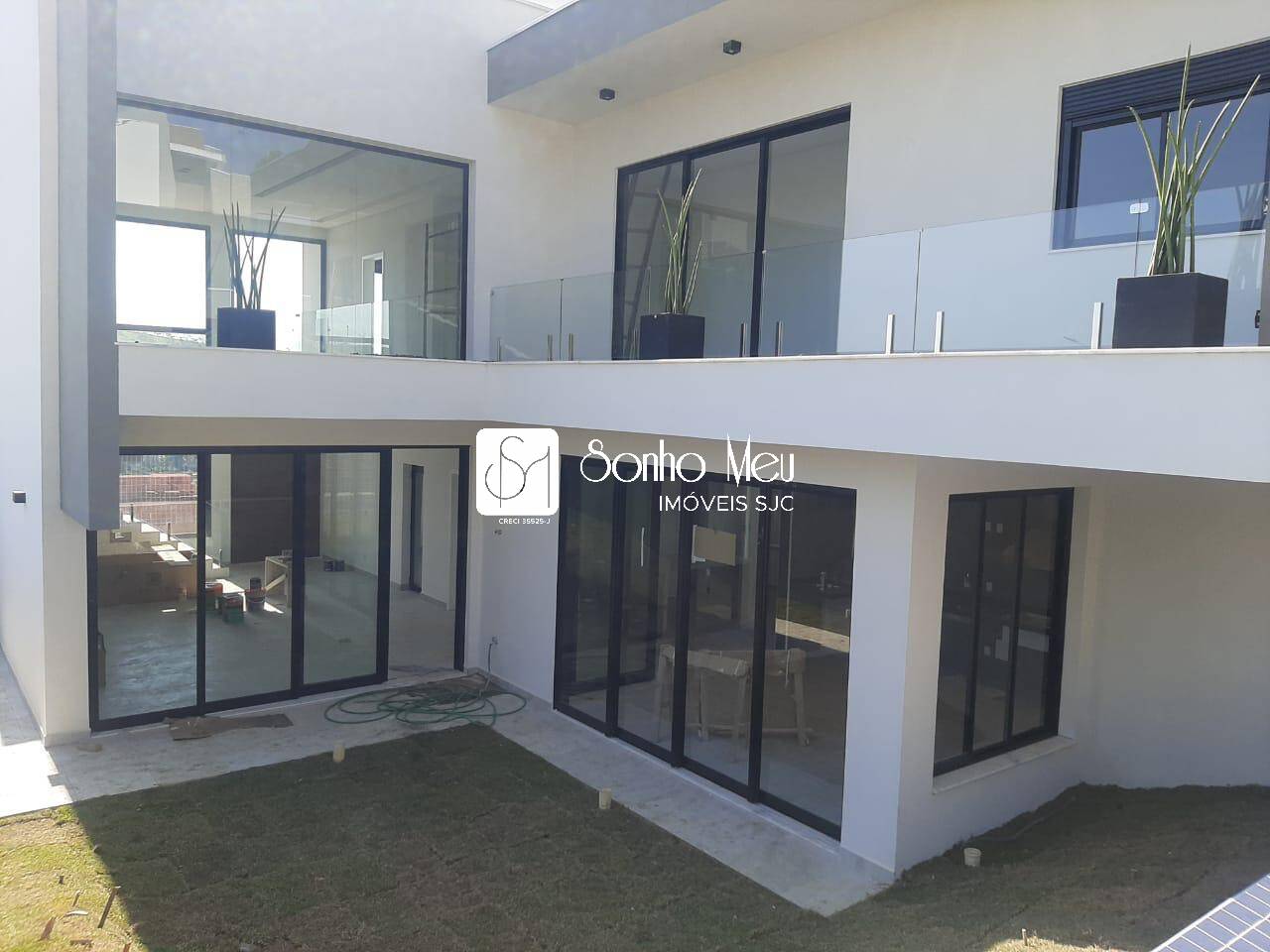 Casa, 4 quartos, 386 m² - Foto 17