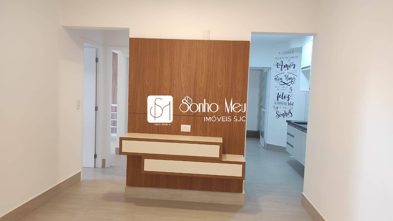 Apartamento, 2 quartos, 76 m² - Foto 1