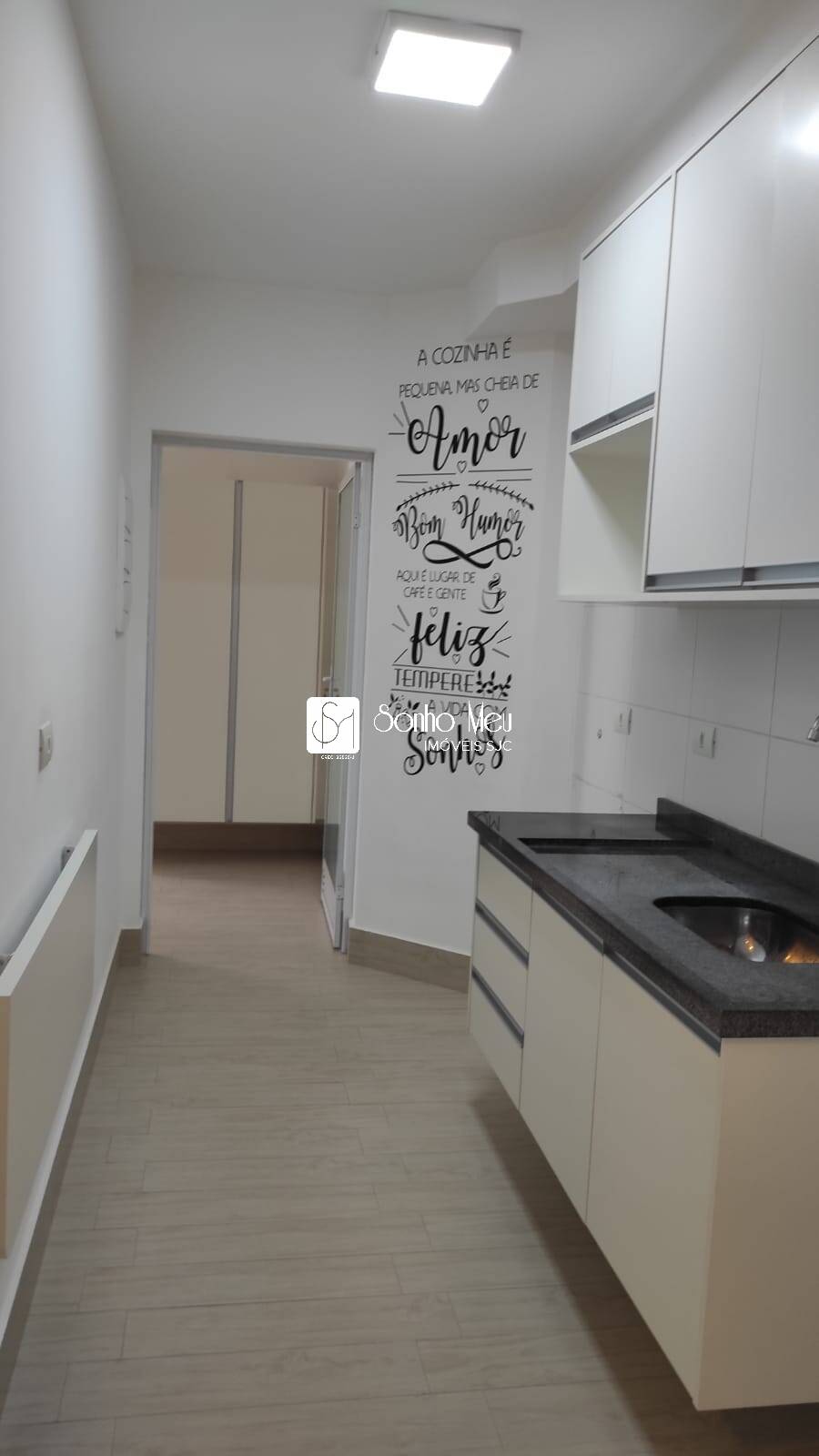 Apartamento, 2 quartos, 76 m² - Foto 3