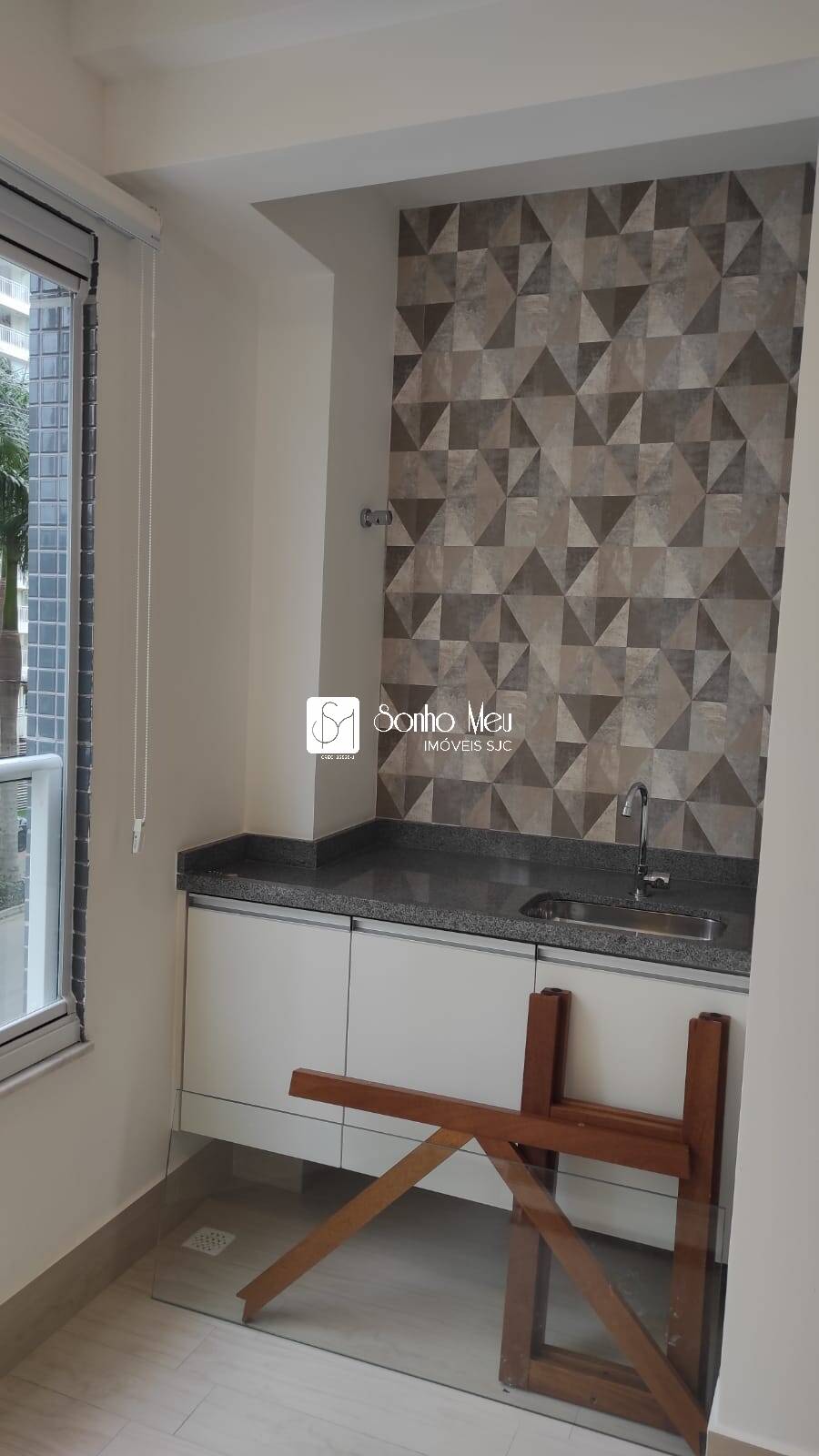 Apartamento, 2 quartos, 76 m² - Foto 2