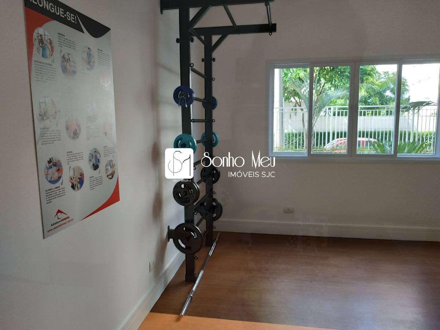 Apartamento, 2 quartos, 76 m² - Foto 41