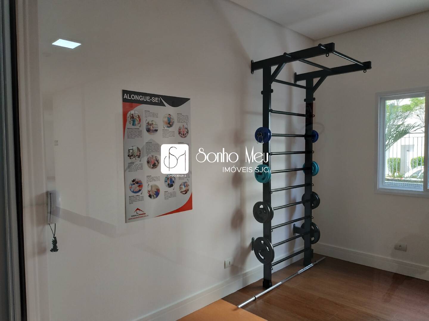 Apartamento, 2 quartos, 76 m² - Foto 37
